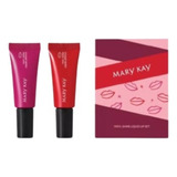 Set Labial Líquido Con Acabado Vinil Bold Mary Kay