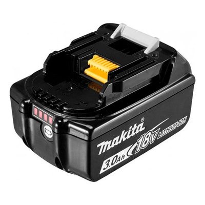 Batería De Ion De Litio Makita Bl1830b 18v Lxt 3.0ah | Envío gratis