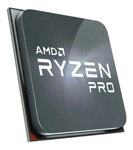 Processador Amd Ryzen 5 Pro 4650g 3.7ghz Oem (sem Caixa)