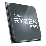 Processador Amd Ryzen 5 Pro 4650g 3.7ghz Oem (sem Caixa)