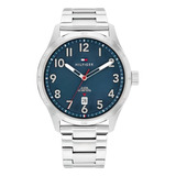 Reloj Para Hombre Tommy Hilfiger 1710563