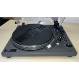 Toca-discos Technics Sl-2000 Hificlub