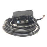 Sensor De Marca De Cor Panasonic Lx-101-p Pnp Novo Nf (sunx)
