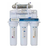 Purificador De Agua Sistema 6 Etapas Ultrafiltracion Con Uv