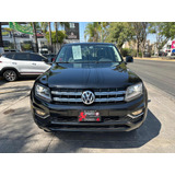 Volkswagen Amarok 2018 2.0 Highline 4motion At