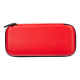 Nintendo Switch Bolso Estuche Normal Rojo