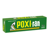 Adhesivo Contacto Sin Tolueno Poxiran 23 Gr