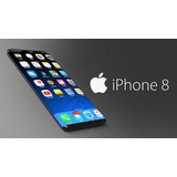 iPhone 8 Plus 256 Gb Nuevo!
