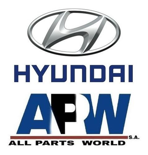 Stop Hyundai Tucson (2004-2009) Foto 10