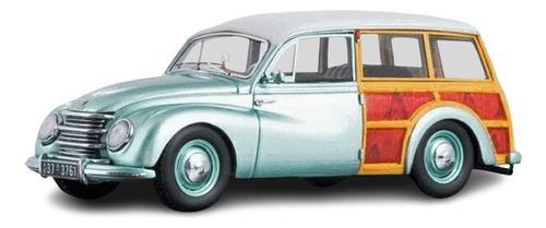 Dkw Typ 89s 1951 Auto Union Station Wagon - S Neo 1/43