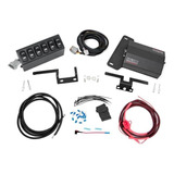 Controlador De Luz Múltiple Mlc-6 Jeep Wrangler Jk 2007-2018