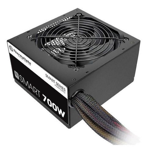 Fuente Thermaltake Technology Smart Series Sp-700ah2nkw 700w