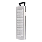 Luz De Emergencia 30 Leds 15 Hs Autonomía