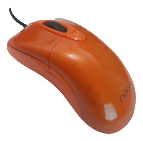 Mouse Gamer Usb Retroiluminado 6d 3200 Dpi St-g400 Castelar