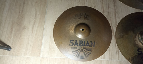 Chimbal Sabian B8 Pro