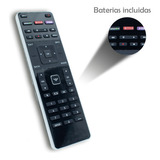 Control Remoto Vizio Smart  Xrt-500  Nuevo Original +envio