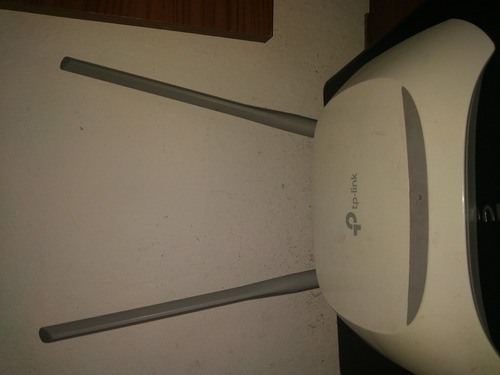 Roteador Wireless Tp-link 300mbps