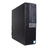 Dell Optiplex 3040 I5 6500 512gb Ssd 8gb Ram Gtx 750 Ti