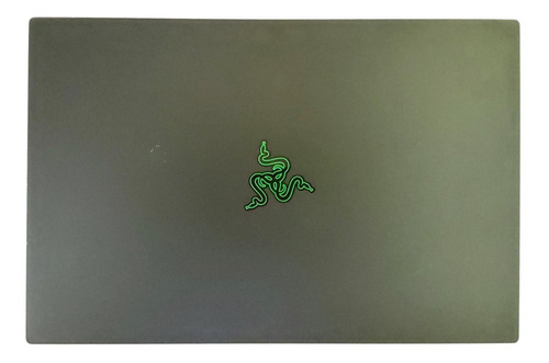 Notebook Gamer Razer Blade 15 Rtx 3080 16 Vram Tela 4k Leia!