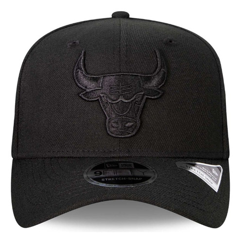 New Era Chicago Bulls Nba 9fifty Stretch Snapback 12871664