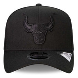 New Era Chicago Bulls Nba 9fifty Stretch Snapback 12871664