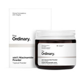 100% Niacinamida En Polvo - The Ordinary 