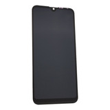 Pantalla Lcd Touch Para Huawei Y7 2019 Dub Lx3 Negro