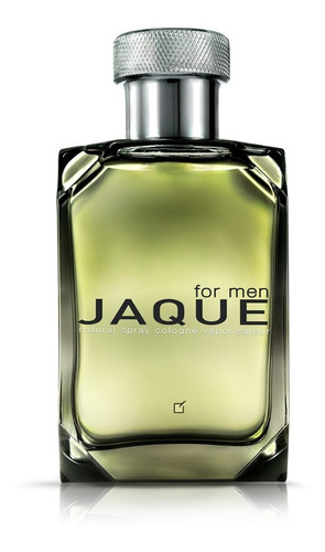 Perfume Jaque Yanbal Hombre Original - mL a $1459