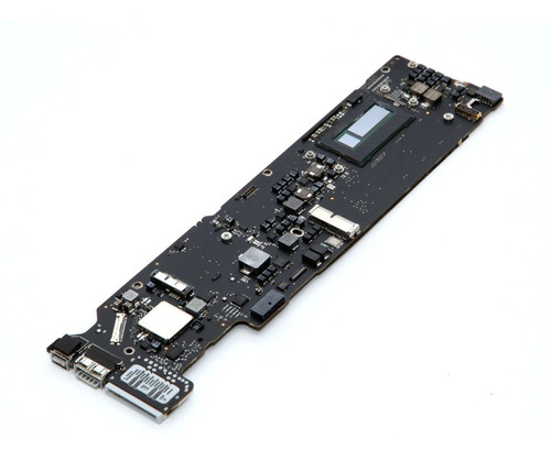 Placa Mãe Macbook Air A1466 2015 1.6ghz 8gb 820-00165-a Nfe