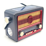 Radio Solar Radio Fm Radio Retro Radio Vintag Radios Solares