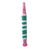 Flauta Melodica Clarinete 13 Notas Oferta Dia Del Niño Azul