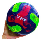 Pelota Futbol Ypf Original