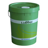 Aceite De Transmision Lubrax Gl-5 80w90 19 Lts