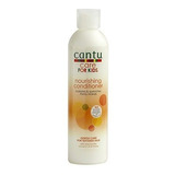 Cuidado Cantu Para Niños Acondicionador Nutriente 8 Fl Oz.