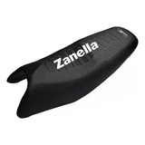 Funda De Asiento Zanella Hj 125 Motos Franco