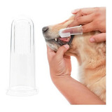Cepillo Dientes Para Perro Gato Mascota Dental  Pack 15 