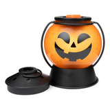 Scentsationals Colección Halloween - Calentador De Cera Perf