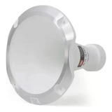 Boca De Corneta Jbl Alumínio Hl 11-25 Branco