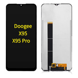 Lcd Display Touch Screen For Doogee X95/x95 Pro 