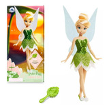 Campanita Tinker Bell Clasic Doll Disney Original Replay