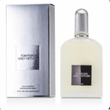 Tom Ford Grey Vetiver 100 Ml Eau De Parfum