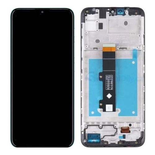 Modulo Display + Tactil Original Xt2155-1 - Moto E20