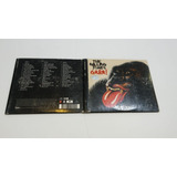 The Rolling Stones Grrr! Cd Triple Usado Made In Argentina