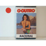 Fita K-7 - O Outro - Nacional - Novela