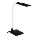 Lampara De Mesa Velador Escritorio Led Daewoo Dwl-560