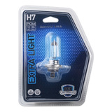 Ampolleta Extra Light H7 De 12v Y 55w Base Px26d Dgp /31084