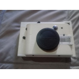 Cámara Polaroid Lomo Instant White