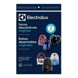 Bolsas Aspiradora Electrolux Trio Ingenio Neo Listo Berry