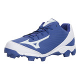 Spikes Beis Soft Mizuno Franchise 9 Rey Inf Tqt #23.5 Mx 