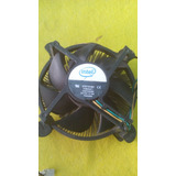 Ventilador Disipador  Intel D76716-002